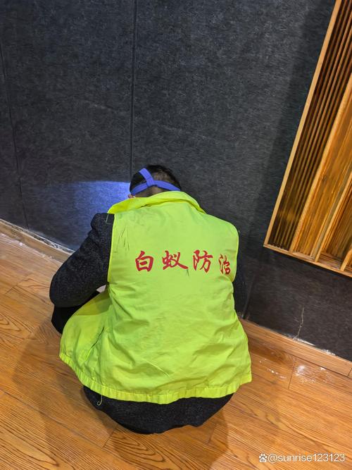 成立以来,已成功为数千户居民和企事业单位提供了专业的白蚁防治服务