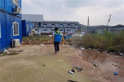 凤岗工厂宿舍杀白蚁一般多少钱【除白蚁公司】